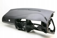 console dashboard instrument panel UK RHD VW GOLF VII 7 GTE