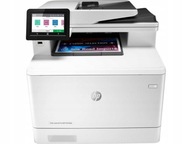 HP Color LaserJet Pro M479FDN 5w1