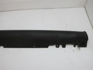 cap moulding threshold BMW X6 F16 right STOPIEN