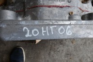 Getriebe Citroen DS7 1,6THP 20HT06 983499480