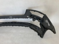Skoda Kamiq 19r bumper front front 2019