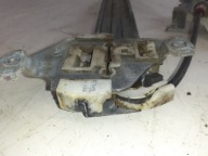 window regulator left front NISSAN MICRA K12