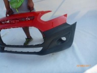 FORD TRANSIT CONNECT 14-> bumper front front