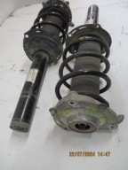 shock absorber amor front right left VW ID3 10A