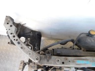 support panel for radiators sider radiator TOYOTA AVENSIS T25 petrol
