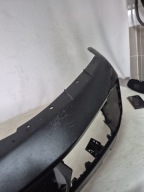 BMW 5 G30 G31 m-packet 17-20 bumper front front washer 6XPDC