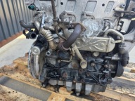engine complete AUDI VW SEAT SKODA 2.0 TDI CFF CFFB 159484 KM original *3