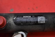 Rampe injection 059130089D F00R001650 AUDI A8 D3 3.0 TDI 233 KM LIFT 05-07