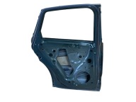 PORSCHE MACAN 95B door left rear part