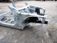 BMW 6 G32 GT 17- quarter right front
