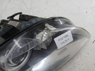 AUDI A4 B7 light right front BI XENON 8E0941030AS control unit LADNA