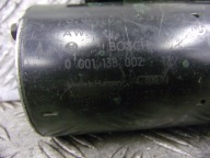 starter BMW E90 0001138002 2.0 B
