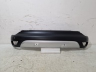 RENAULT CAPTUR 13- bumper rear part rear 850B20231R