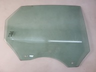 window door left rear part left rear JAGUAR XF II X260 sedan