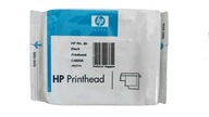 Głowica HP 80 C4820A BK Oryginał czarna głowca hp 1050 1050+