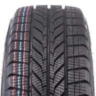 1x OPONA ZIMOWA 195/75R16 Fulda Conveo Trac 3 107R