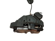lock door rear part right EU Ford Mondeo Mk5 (2014-)