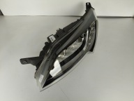 light left REFLEKTOR FIAT DUCATO BOXER JUMPER 14- LIFT LED