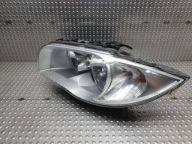 light REFLEKTOR left front 6924485 BMW 1 E87 EUROPA 04