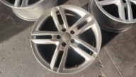 disc KOMPLET 18'' 5X112 4G0601025BL AUDI A6 C7