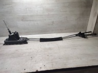 Seat Arona 2019 gear lever changes of the gear / upper