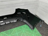 bumper rear rear part BMW 4 G22 G23 M PAKIET