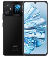 Smartfón Cubot A20 4 GB / 128 GB 4G (LTE) čierny