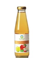 EKOLOGICZNY OCET 5% JABŁKOWY 500ml BIOFOOD BIO