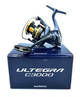 SHIMANO ULTEGRA FC C3000