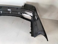 bumper rear BMW 7 G11 G12 LCI LIFT 19- m-packet