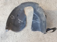mudguard right front PEUGEOT 208 2014- 9673768780
