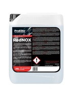 RedNox umývanie diskov KRVÁCAJÚCE DISKY 25L Proelite