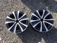 disk hliníkový E KLASA W213 5X112 18" 8J 9J