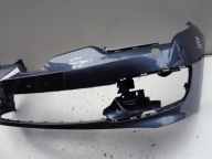 front bumper RENAULT MEGANE III 13- LIFT NR 46174