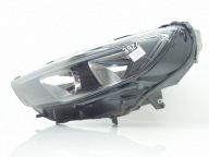 light left front left front UK OPEL INSIGNIA B II 2017- 300474909 WERSJA