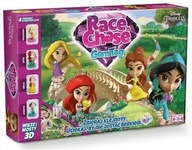 Race N Chase Disney Princess Cartamundi