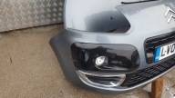 bumper CITROEN C3 PICASSO LAK: KTHC