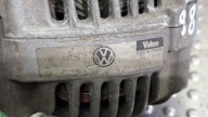 ALTERNATOR 90A 037903023G VW GOLF III PASSAT B4 1.6 1.8 B