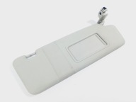 cover PRZECIWSLONECZNA left driver´s visor left Audi A3 8P 03-13