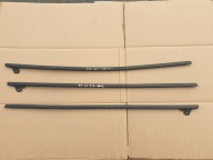 moulding dust black CITROEN C4 b7 II 2010- 2018