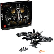 LEGO Super Heroes 76161 Batwing z 1989 roku