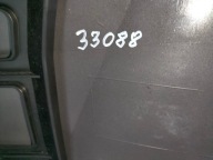 FRONTSTOSSSTANGE VORNE SKODA OCTAVIA III LIFT 17