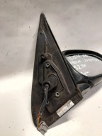 mirror right NISSAN ALMERA N16 electrics 3 PIN