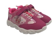 Dievčenská športová obuv Adidas LOL R 30 ružová