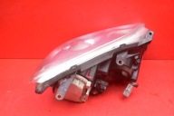 REFLEKTOR left light front lens EU TOYOTA AVENSIS T25 02-06