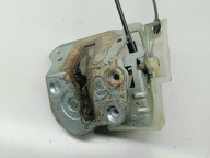 lock door left rear part MAZDA 5 and CR 2.0 CITD 05r