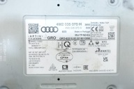 AUDI A6 A7 Q7 Q8 player module navigation devices MIB3 MIB 4M2035070H