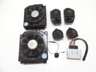 speakers HI FI BMW E61 KOMPLET