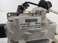 AUDI A6 C6 A3 8P lock door left front 4F1837015