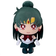 PLYŠÁK MASKOT ANIME Sailor Pluto Bandai 42 cm